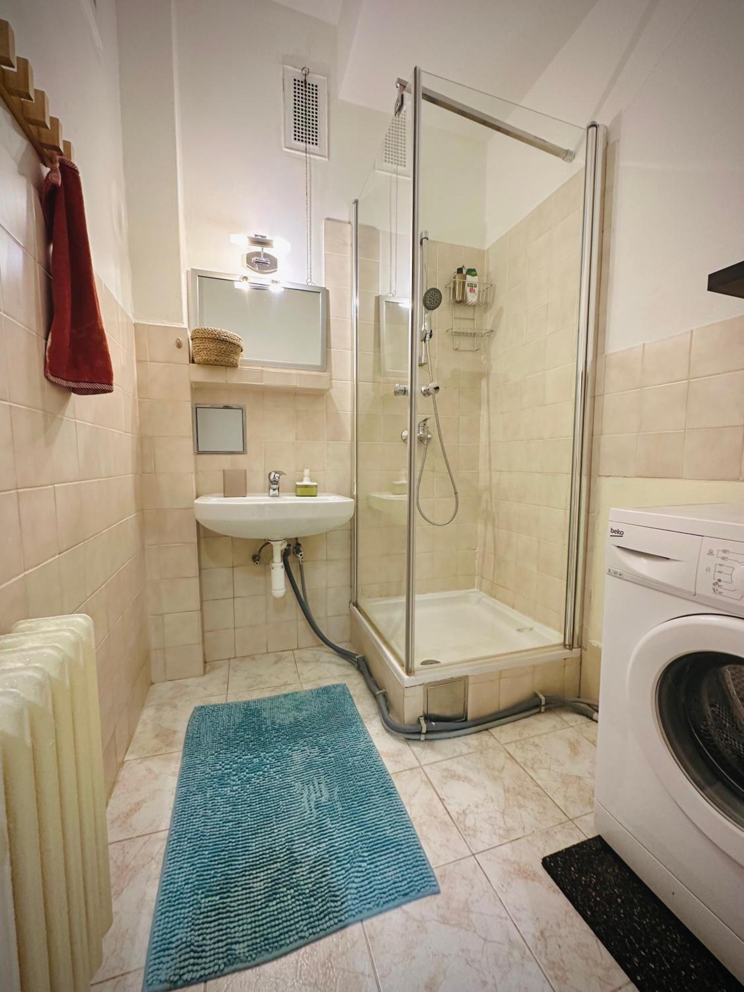 Boho Apartment In Old Town บราติสลาวา ภายนอก รูปภาพ